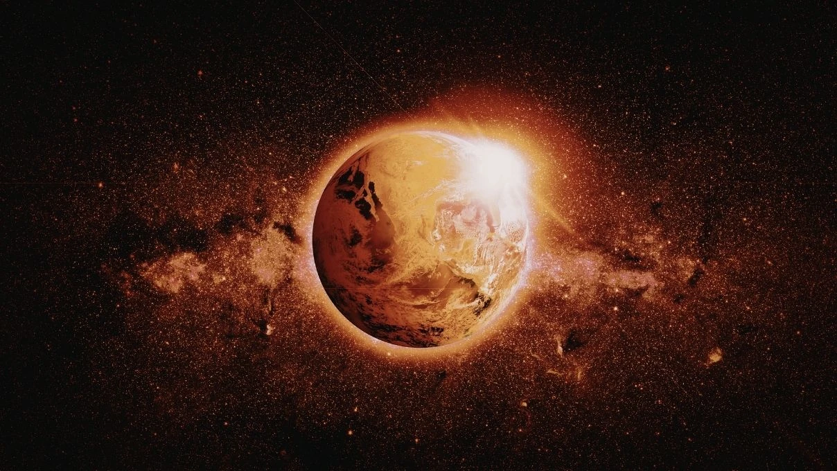 Güneş tutulması ne zaman, saat kaçta? Güneş tutulması Türkiye’den izlenebilecek mi? 5 Güneş tutulması ne zaman, saat kaçta? Güneş tutulması Türkiye’den izlenebilecek mi?