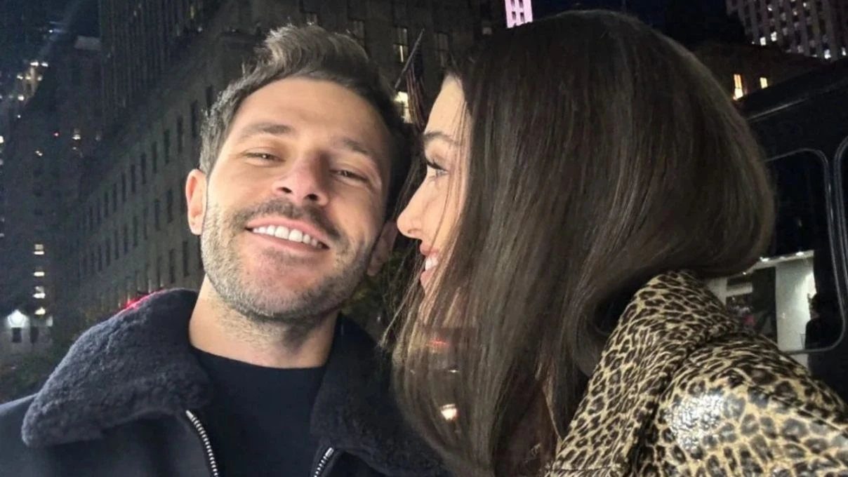 Hande Erçel’le ayrılan Hakan Sabancı’dan hamle üstüne hamle! Sosyal medyadan dikkat çeken detay