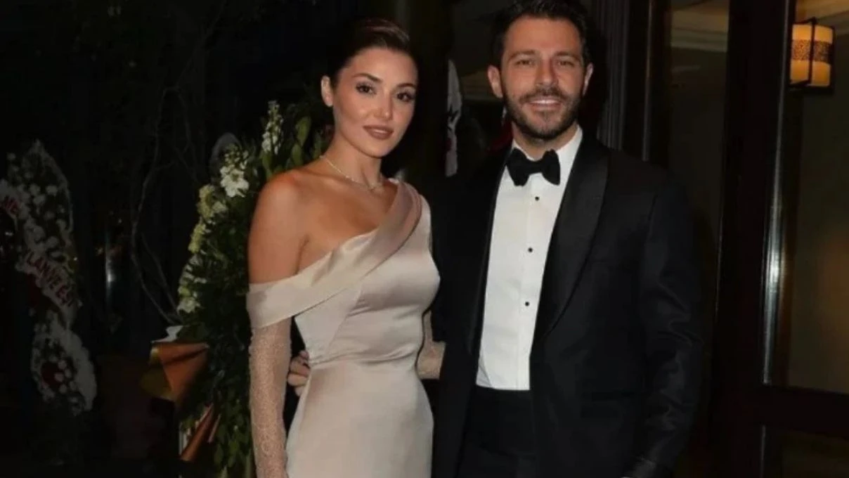 Hande Erçel’le ayrılan Hakan Sabancı’dan hamle üstüne hamle! Sosyal medyadan dikkat çeken detay