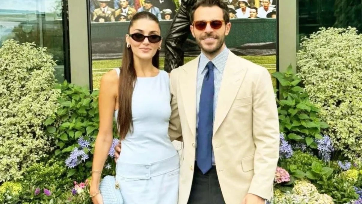 Hande Erçel’le ayrılan Hakan Sabancı’dan hamle üstüne hamle! Sosyal medyadan dikkat çeken detay