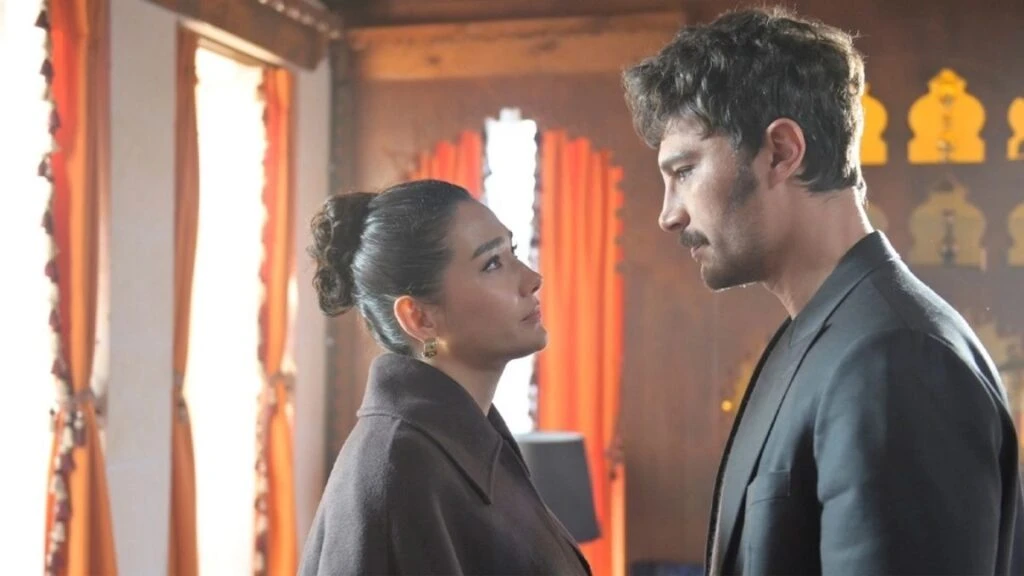 Halef 20. bölüm nereden izlenir? Halef 21. bölüm fragmanı yayınlandı mı?