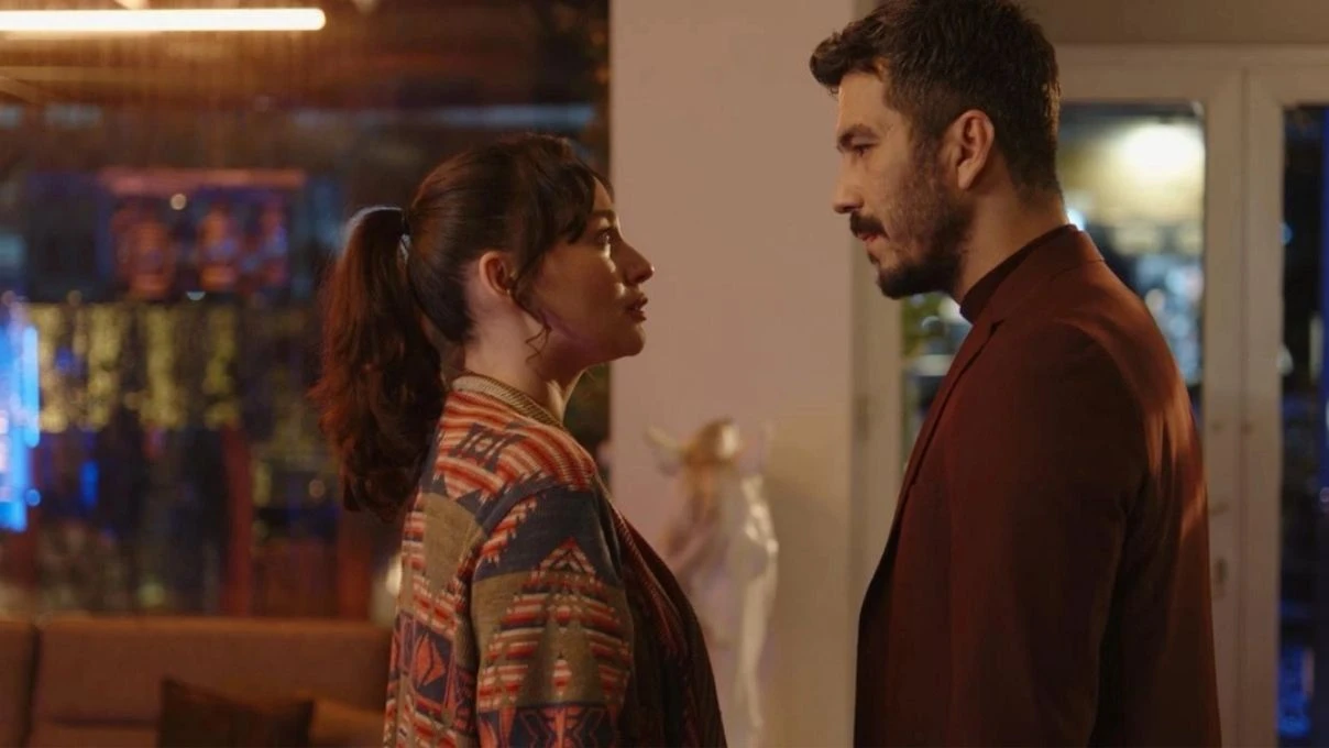 Halef 20. bölüm nereden izlenir? Halef 21. bölüm fragmanı yayınlandı mı?