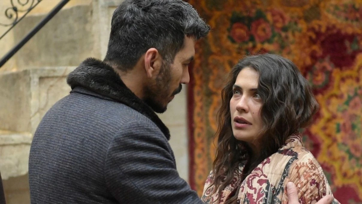 Halef 20. bölüm nereden izlenir? Halef 21. bölüm fragmanı yayınlandı mı?