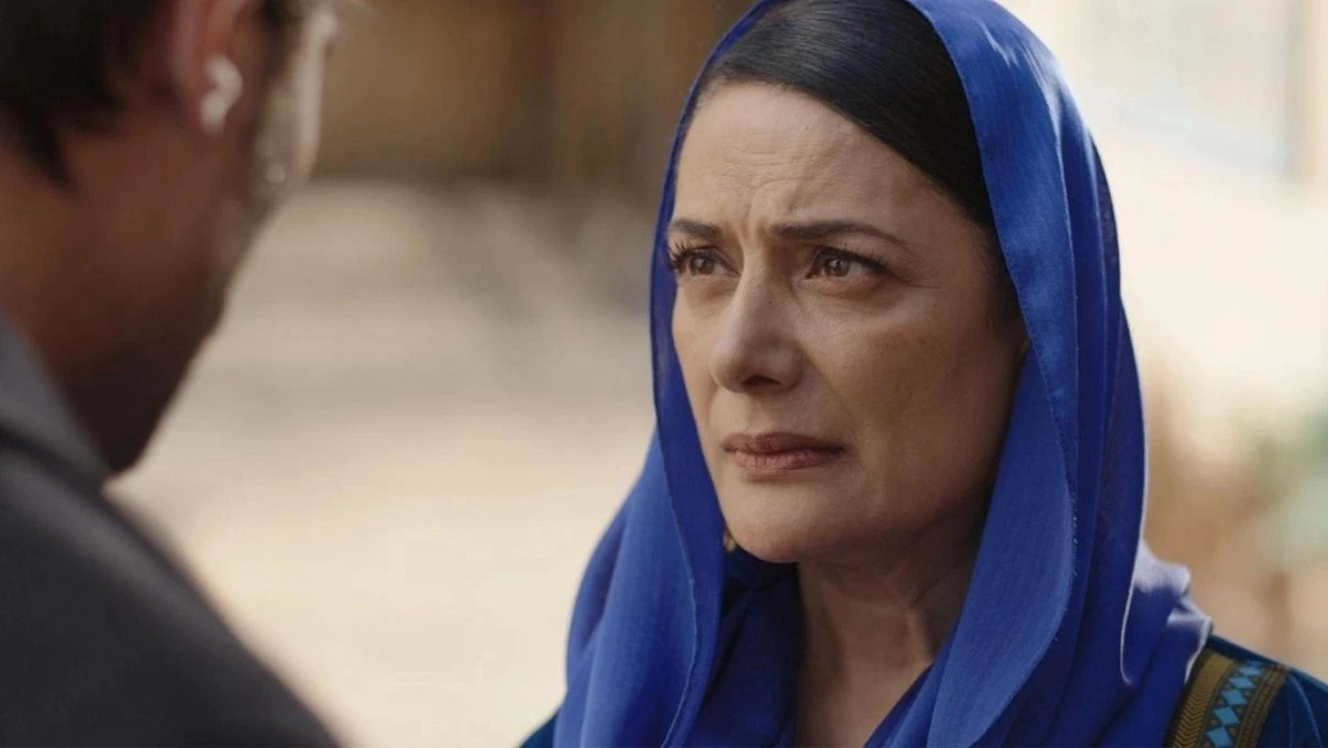 Halef 20. bölüm nereden izlenir? Halef 21. bölüm fragmanı yayınlandı mı?