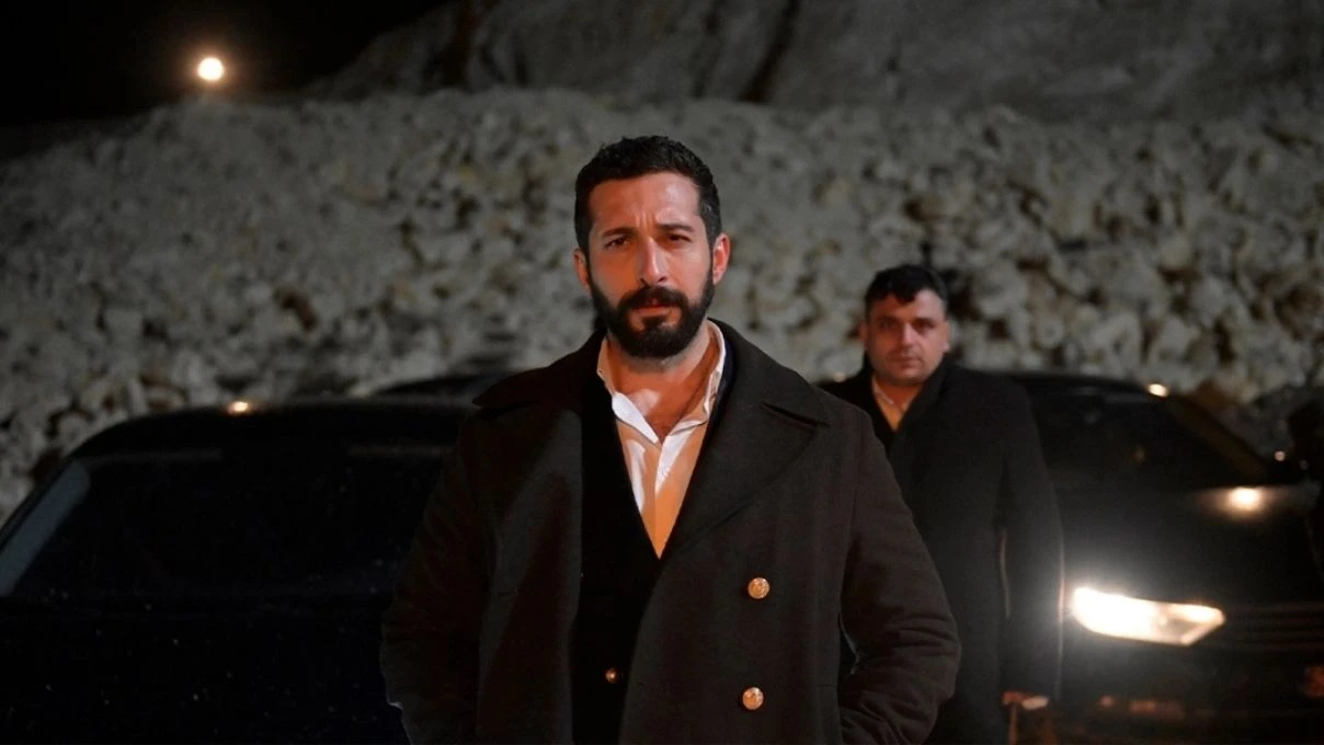 Halef 20. bölüm nereden izlenir? Halef 21. bölüm fragmanı yayınlandı mı?