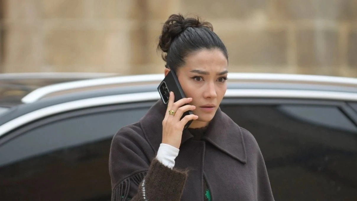 Halef 20. bölüm nereden izlenir? Halef 21. bölüm fragmanı yayınlandı mı?