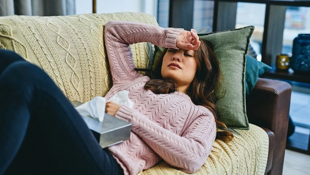 Oruç tutarken halsiz kalmak istemeyenler dikkat! Sahurda bu hatayı yapmayın 4 Oruç tutarken halsiz kalmak istemeyenler dikkat! Sahurda bu hatayı yapmayın