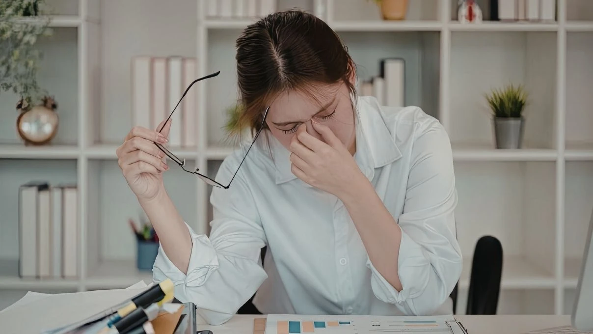 Oruç tutarken halsiz kalmak istemeyenler dikkat! Sahurda bu hatayı yapmayın 8 Oruç tutarken halsiz kalmak istemeyenler dikkat! Sahurda bu hatayı yapmayın