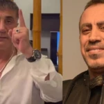 haluk levent ile sedat peker arasında ne oldu, haluk leventten sedat peker çıkışı gündem oldu