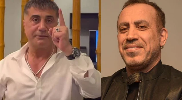 haluk levent ile sedat peker arasında ne oldu, haluk leventten sedat peker çıkışı gündem oldu