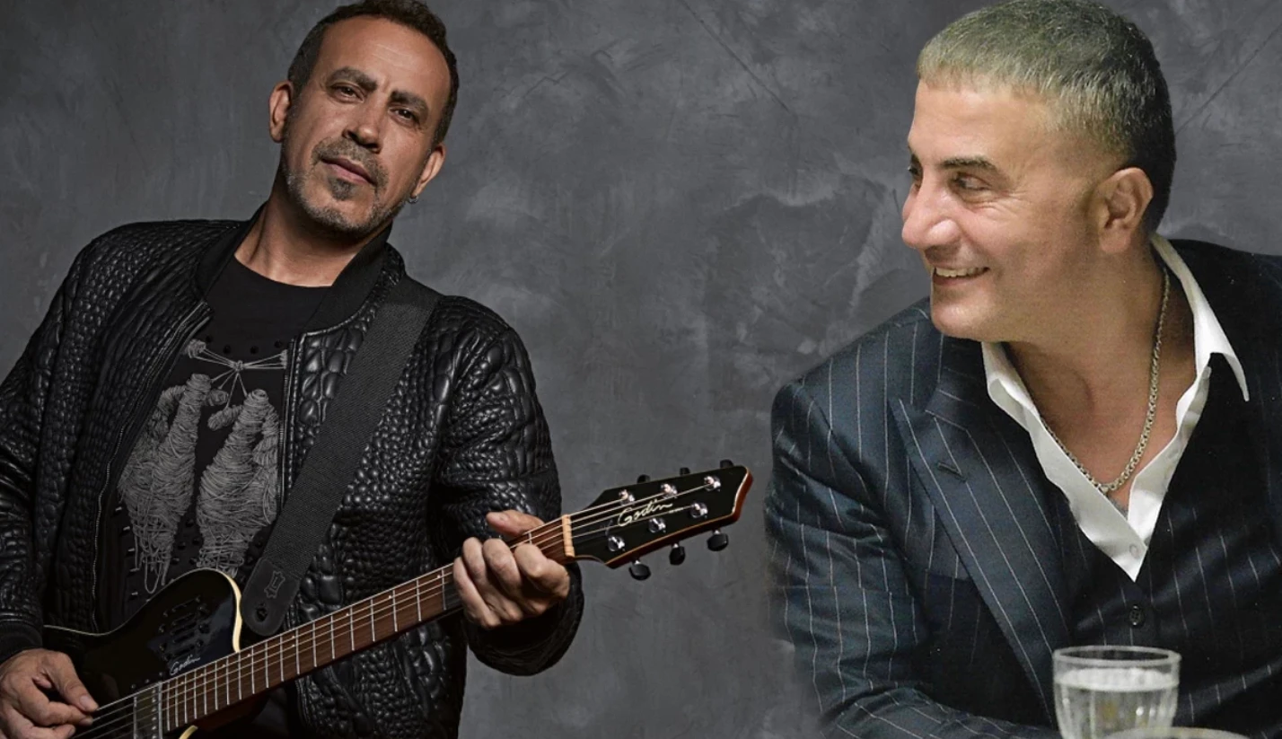 haluk leventten sedat peker'e çok konuşulacak açıklama