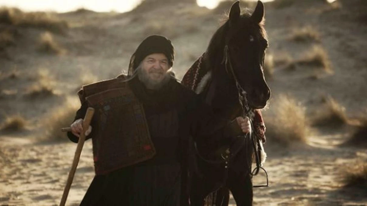 Hay Sultan 3. sezon başladı mı? Hay Sultan 3. sezon neden yok?