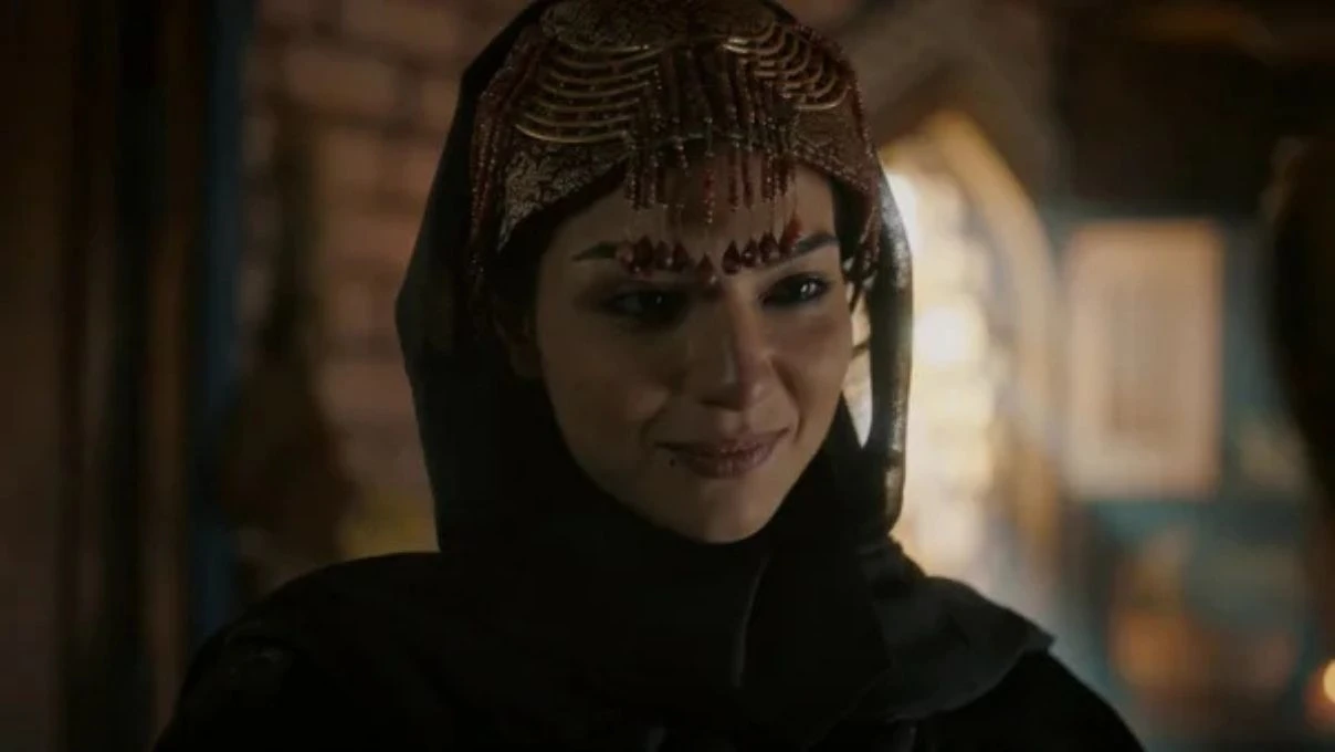 Hay Sultan 3. sezon başladı mı? Hay Sultan 3. sezon neden yok?