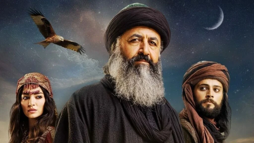 Hay Sultan 3. sezon başladı mı? Hay Sultan 3. sezon neden yok?