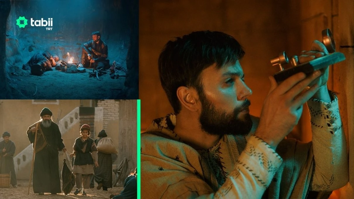 Hay Sultan 3. sezon başladı mı? Hay Sultan 3. sezon neden yok?