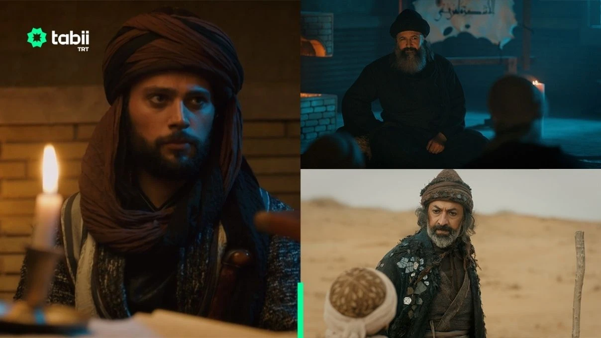 Hay Sultan 3. sezon başladı mı? Hay Sultan 3. sezon neden yok?