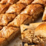 hazır yufkadan çıtır baklava tarifi 2026! Cevizli çıtır baklava nasıl yapılır 2026