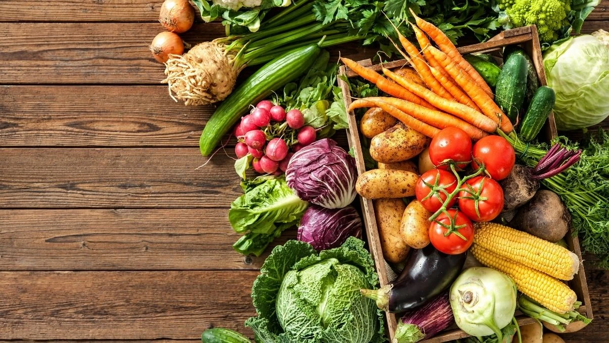 En hızlı kilo verdiren besin listesi açıklandı! Vücutta adeta yağ bırakmıyor