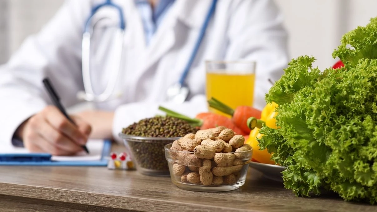 En hızlı kilo verdiren besin listesi açıklandı! Vücutta adeta yağ bırakmıyor