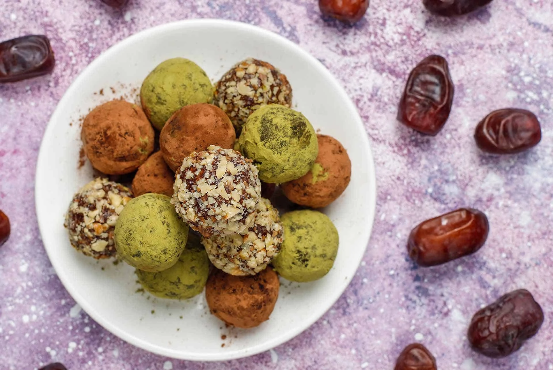 İftardan sonra hangi tatlı yenmeli? Canan Karatay'dan Ramazan'a özel öneri 6 hurmatop min