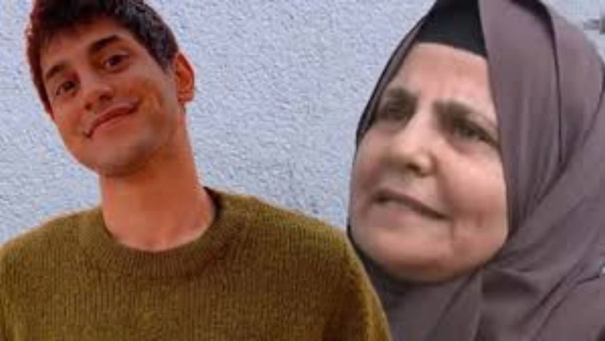 ibrahim yildiz annesi ve babasi kim