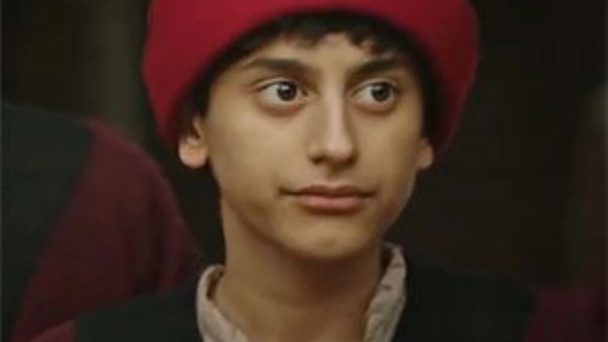 ibrahim yildiz muhtesem yuzyil kosem