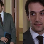 nci taneleri dizisinin Ferdası kimdir, Ferdayı oynayan Taylan Meydan kimdir