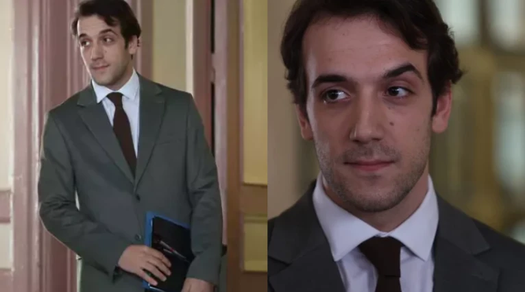 nci taneleri dizisinin Ferdası kimdir, Ferdayı oynayan Taylan Meydan kimdir