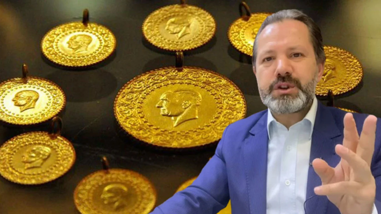 islam memis yeni hafta oncesi gram altin icin uyardi rakam 400 lira degisecek b932bc