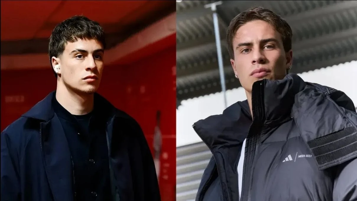 juventus orta kanat oyuncusu kenan yildiz