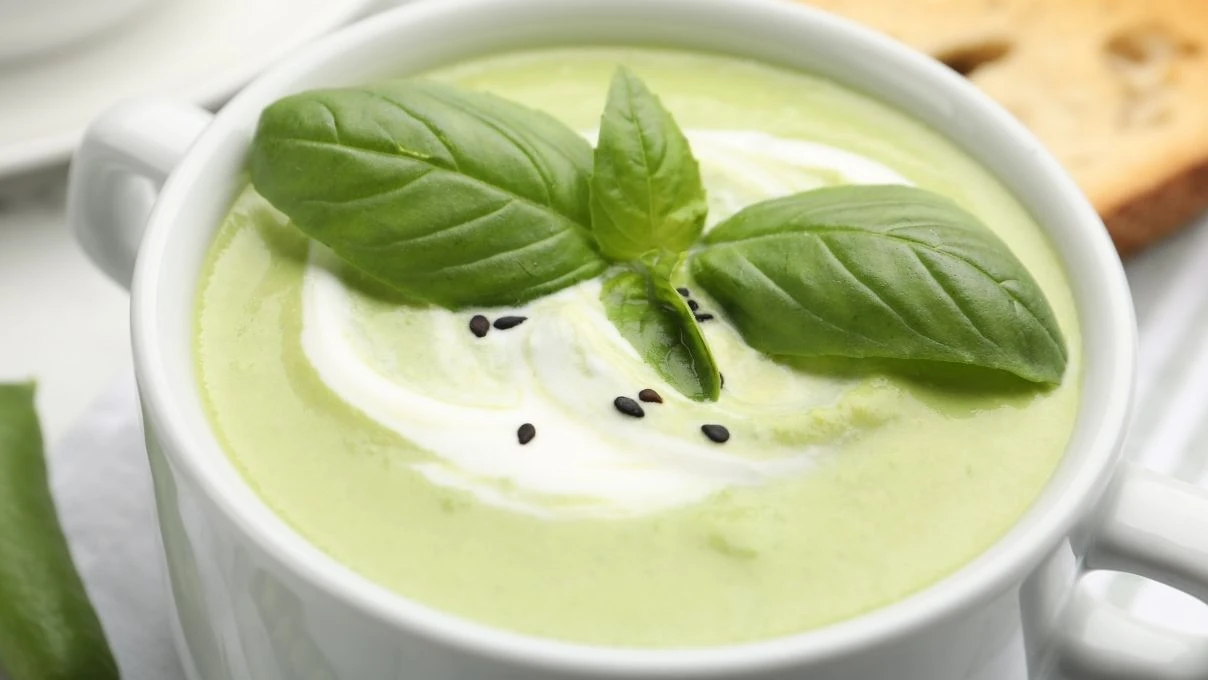 İftara 30 dakika kala hazırlayın! Bağırsakları çalıştıran kabak çorbası tarifi 6 İftara 30 dakika kala hazırlayın! Bağırsakları çalıştıran kabak çorbası tarifi