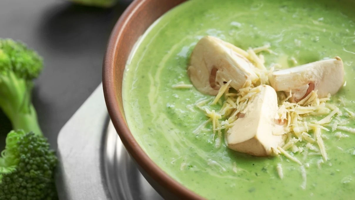 İftara 30 dakika kala hazırlayın! Bağırsakları çalıştıran kabak çorbası tarifi 7 İftara 30 dakika kala hazırlayın! Bağırsakları çalıştıran kabak çorbası tarifi