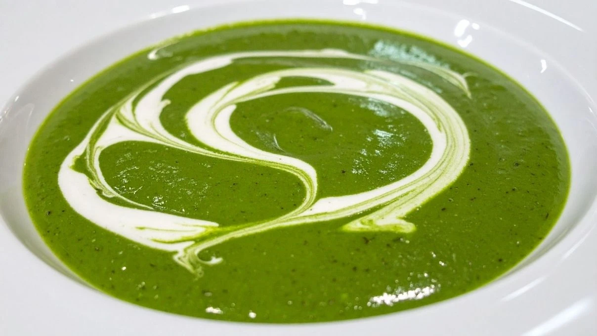 İftara 30 dakika kala hazırlayın! Bağırsakları çalıştıran kabak çorbası tarifi 8 İftara 30 dakika kala hazırlayın! Bağırsakları çalıştıran kabak çorbası tarifi