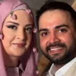 Kadir Ezildi kameralar karşısında eşini susturdu! O anlar sosyal medyada tepkilere neden oldu