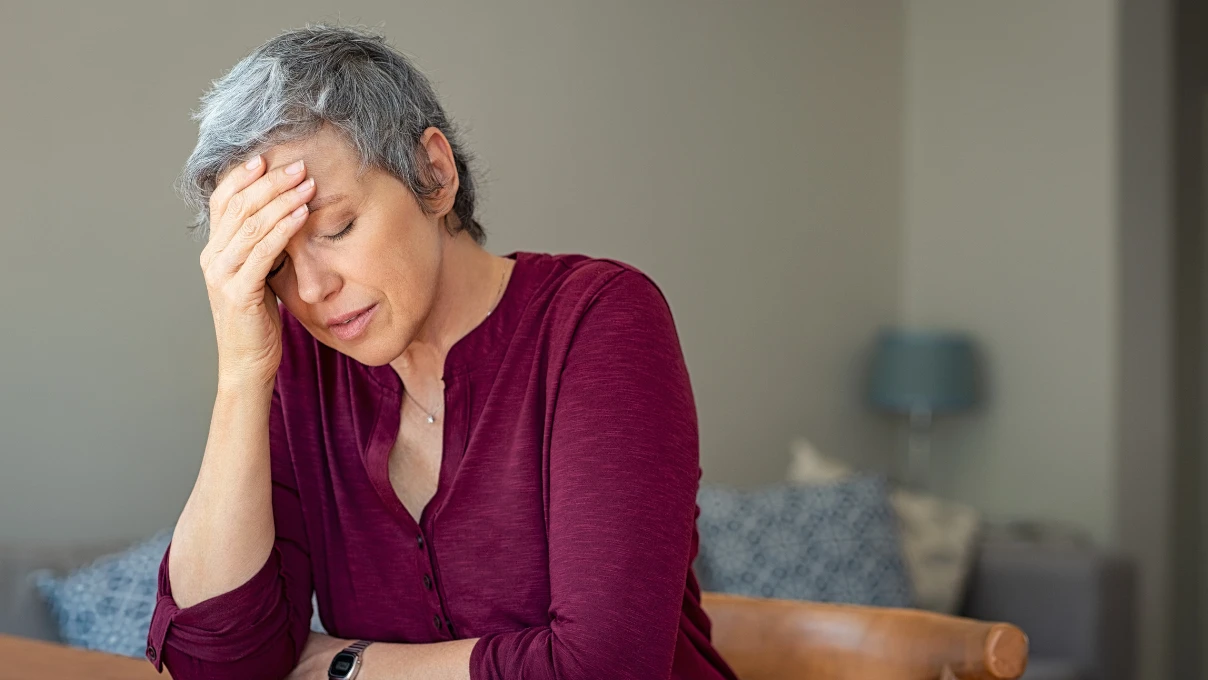 Ramazanda baş ağrısı yaşayanlar bu hatayı yapıyor! Uzman isimden kafein uyarısı 5 kafein 7