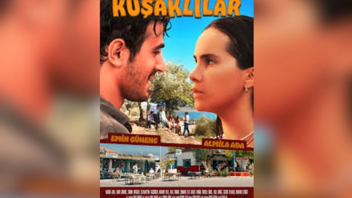 Kuşaklılar filmi konusu ve oyuncu kadrosu! Kuşaklılar filmi nerede çekildi? 5 kisaklilar filmi nerede cekildi