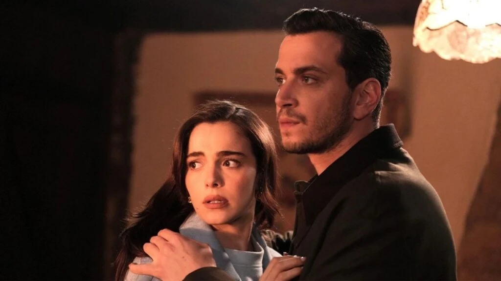 Kıskanmak 22. bölüm ne zaman? Kıskanmak son bölüm nereden izlenir?