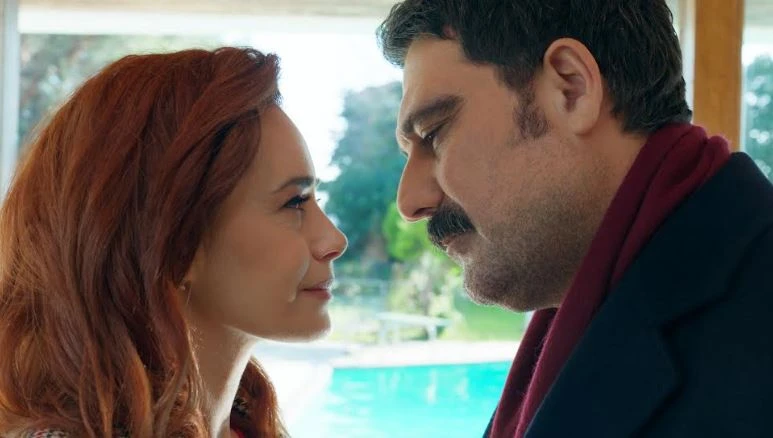 Kıskanmak dizisine flaş 3 yeni oyuncu takviyesi! Cihan'a hala, enişte ve kardeş geliyor 9 kiskanmak 13mm3