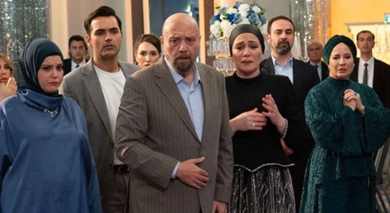 kızılcık şerbeti dizisi son bölümde ne oldu, kızılcık şerbeti yeni bölüm fragmanı yayınlandı mı