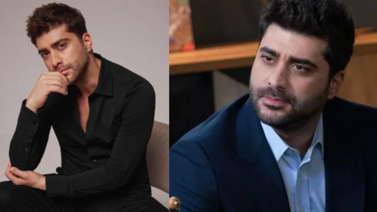 kızılcık şerbetinin fatihine noldu, doğukan güngör diziden ayrıldı