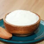 Köy yoğurdunu evde yapabilirsiniz! Taşacak gibi kaymaklı tarif