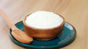 Köy yoğurdunu evde yapabilirsiniz! Taşacak gibi kaymaklı tarif