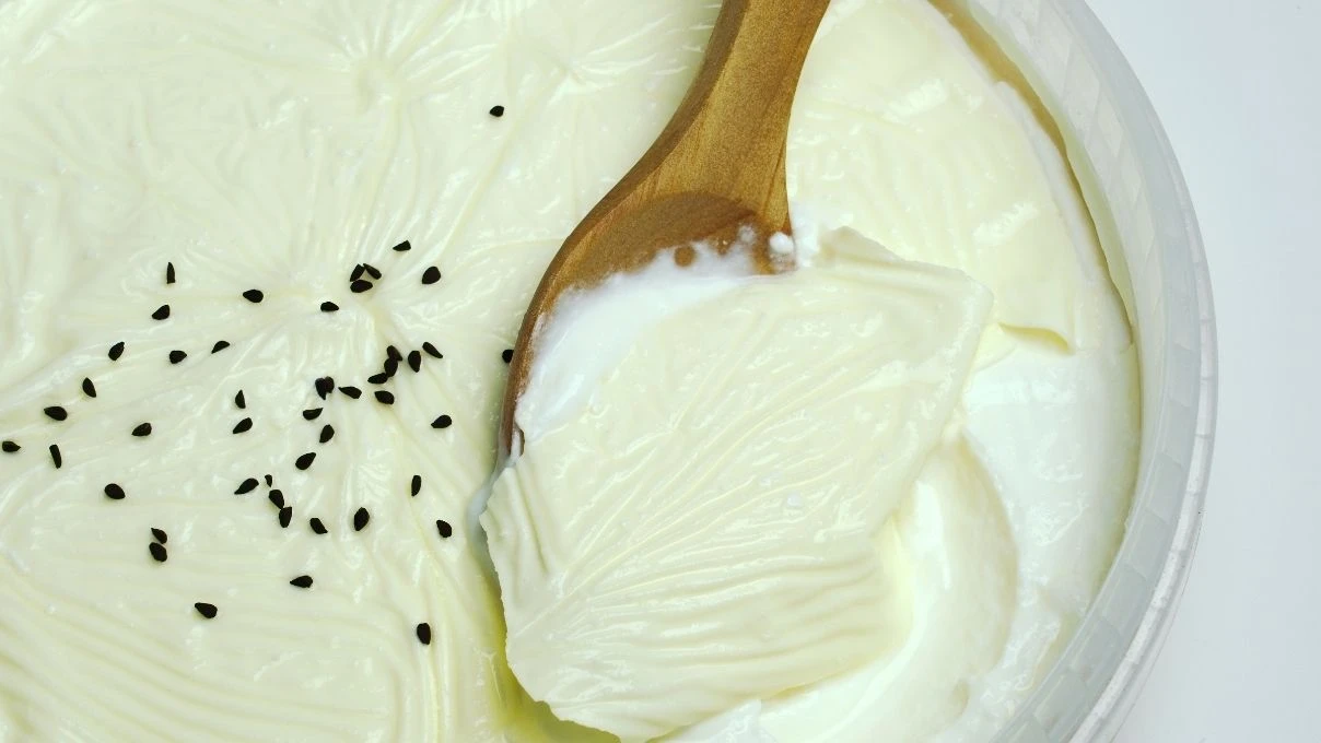 Köy yoğurdunu evde yapabilirsiniz! Taşacak gibi kaymaklı tarif