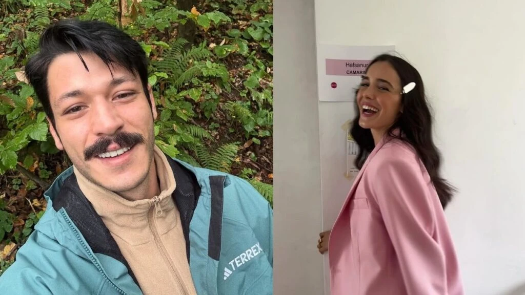 Kubilay Aka ve Hafsanur Sancaktutan ayrılığı kesinleşti! İkili birbirlerini sosyal medyadan resmen sildi
