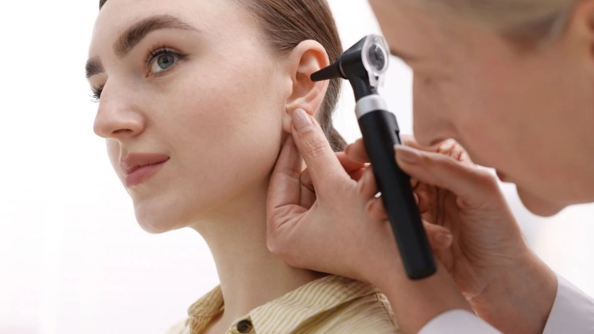 Çocuklardaki kulak içi iltihabı nasıl temizlenir? İbn-i Sina’dan yöntemler