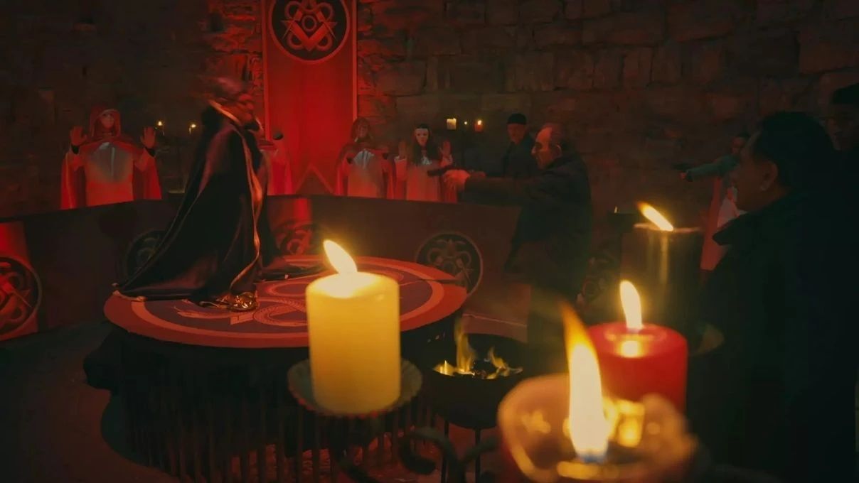 kurtlar vadisindeki mehmet karahanli gercekte kim