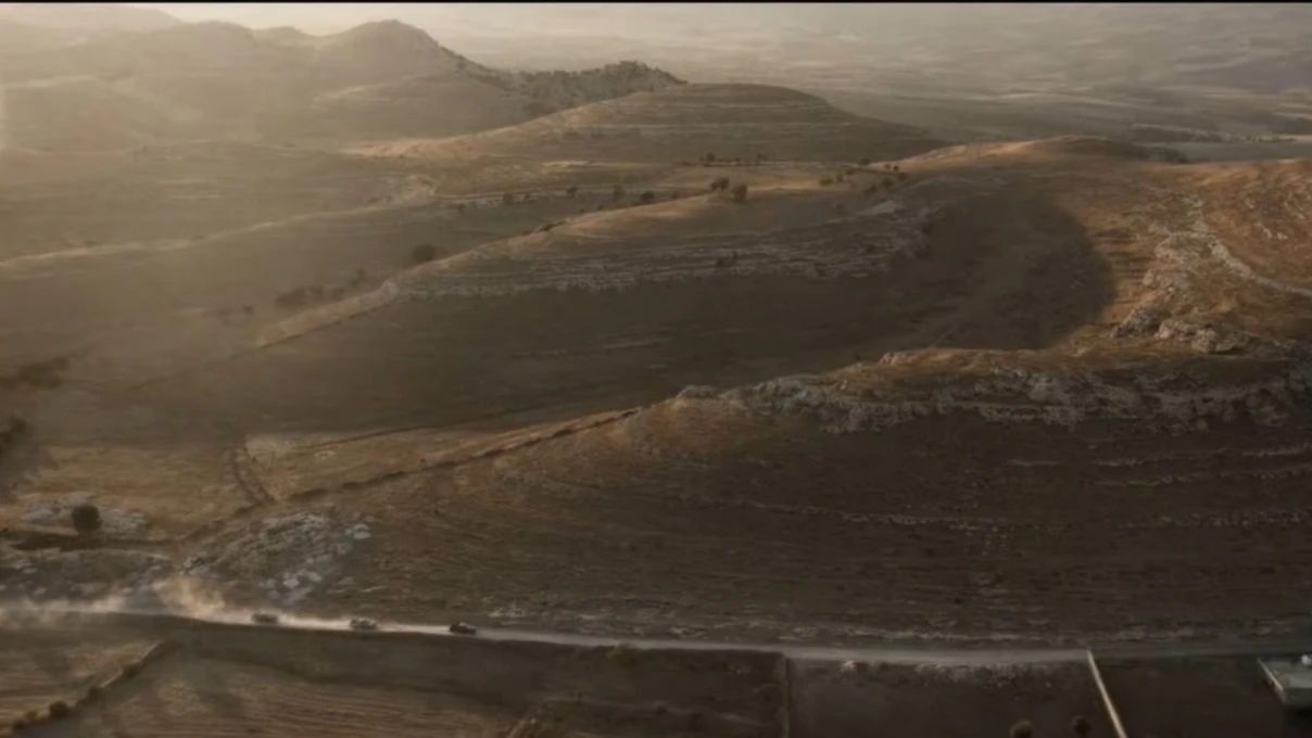 kurtulus filmi nerede cekildi