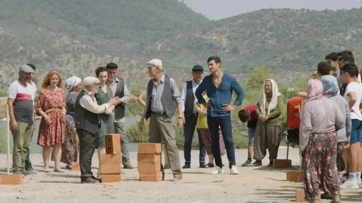 Kuşaklılar filmi konusu ve oyuncu kadrosu! Kuşaklılar filmi nerede çekildi? 4 kusaklilar filmi konusu