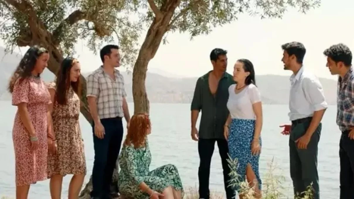 Kuşaklılar filmi konusu ve oyuncu kadrosu! Kuşaklılar filmi nerede çekildi? 6 kusaklilar filmi oyuncu kadrosu