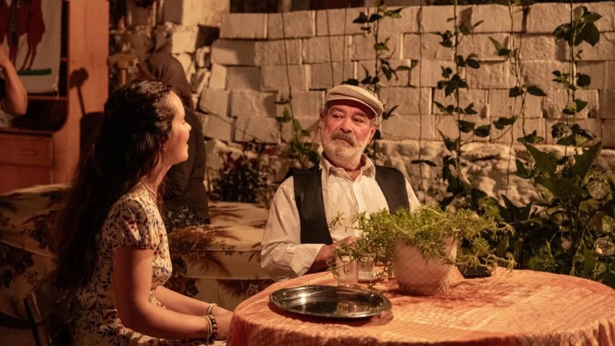 Kuşaklılar filmi konusu ve oyuncu kadrosu! Kuşaklılar filmi nerede çekildi? 7 kusaklilar filmindeki kusakli koyu gercek mi